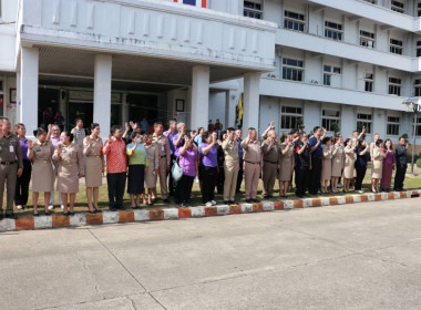 นายวงศ์ธารินทร์ พรหมรักษ์ สหกรณ์จังหวัดชุมพร ... พารามิเตอร์รูปภาพ 14